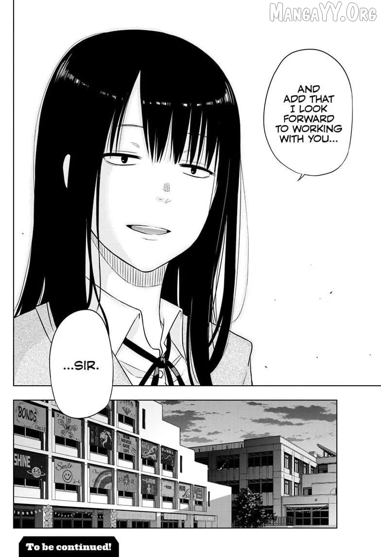 Cosmos  Manga Chapter 26 page 46 - 