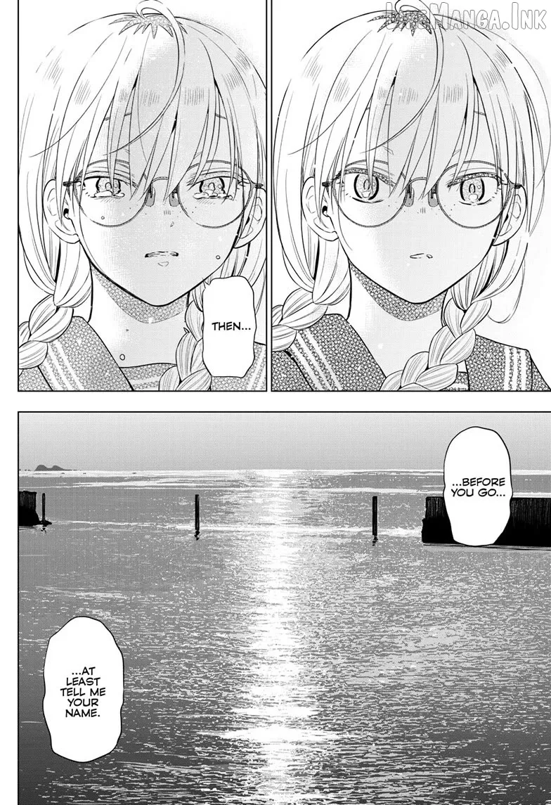 Cosmos  Manga Chapter 37 page 36 - 