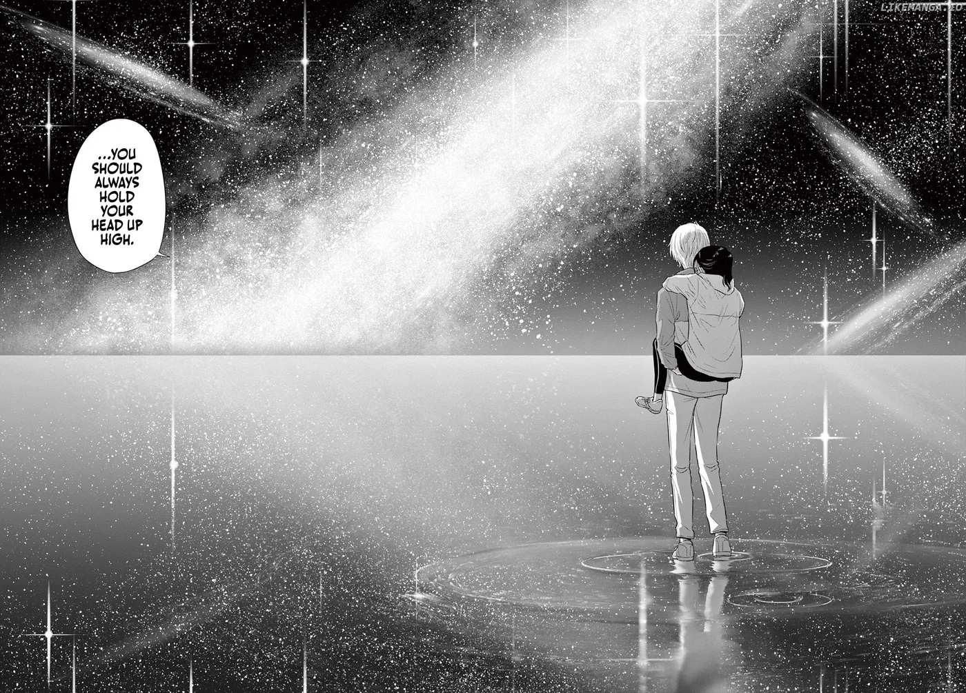 Cosmos  Manga Chapter 4 page 40 - 