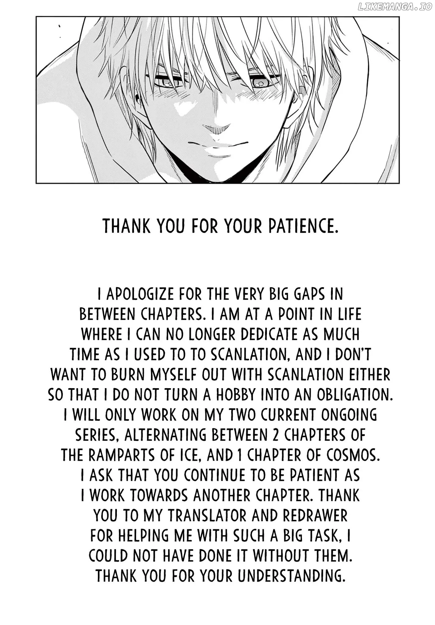 Cosmos  Manga Chapter 4 page 48 - 