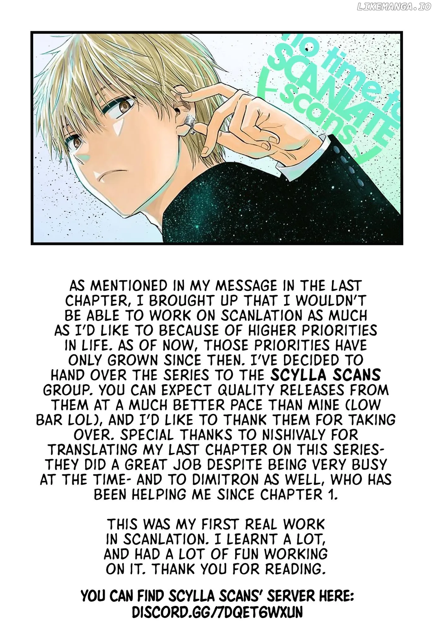 Cosmos  Manga Chapter 5 page 45 - 