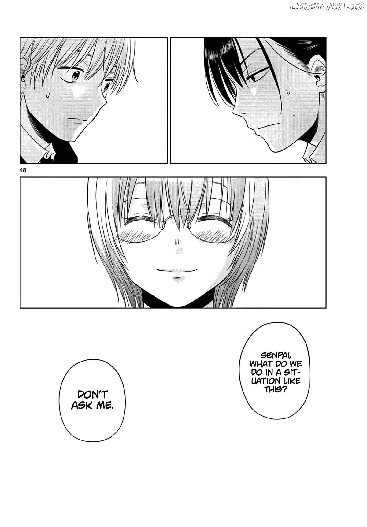 Cosmos  Manga Chapter 6 page 49 - 