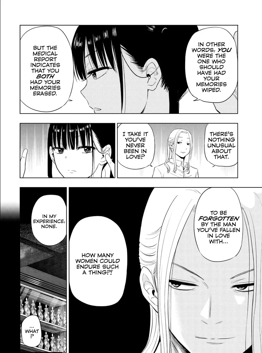 Read COSMOS chapter 0.1 image 66 on Lezhin