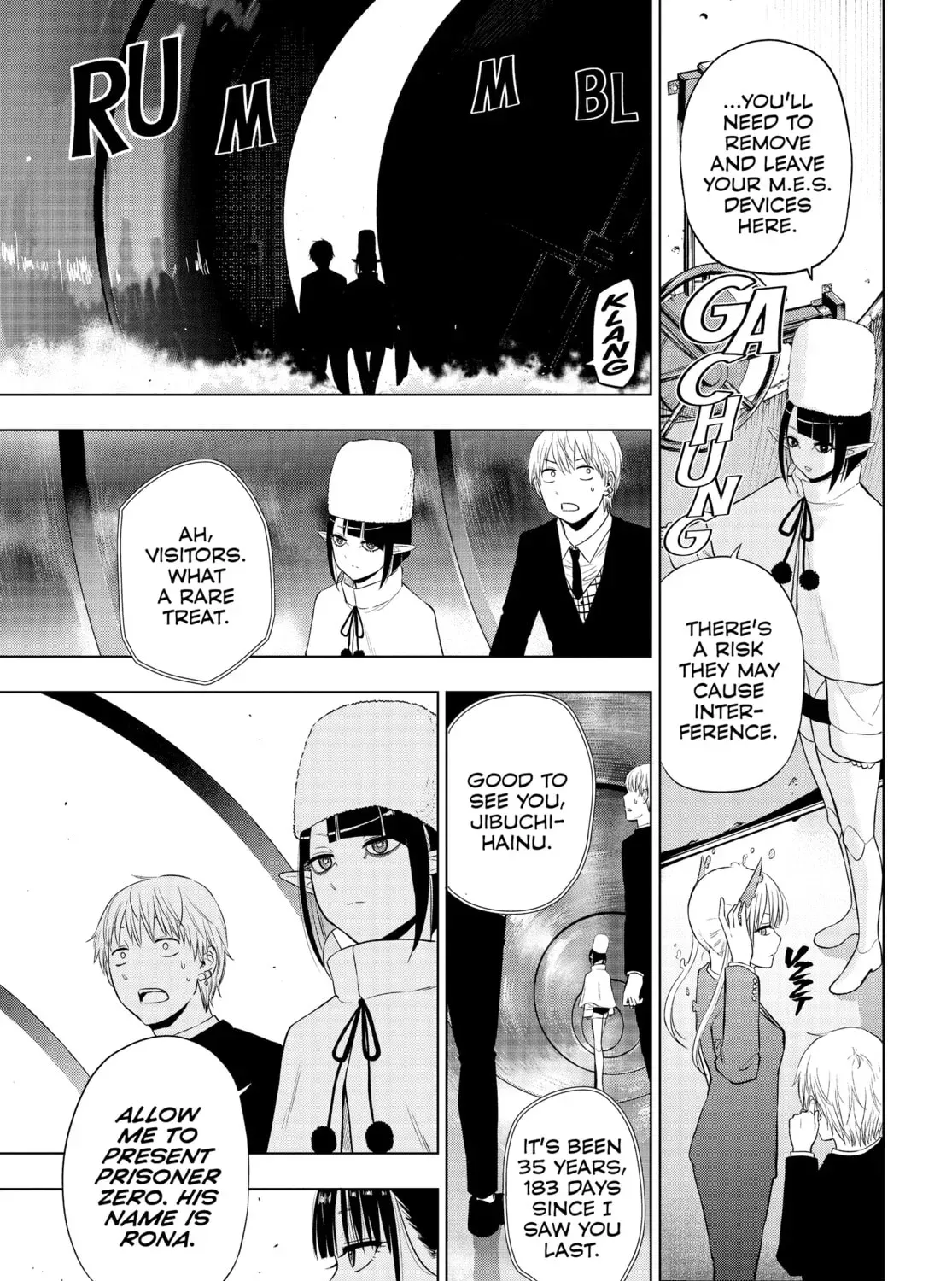 Read COSMOS chapter 0.2 image 62 on Lezhin