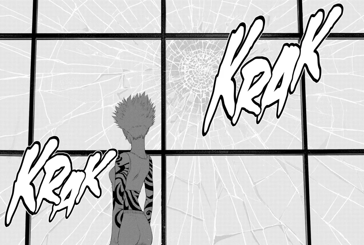 Read COSMOS chapter 0.3 image 60 on Lezhin