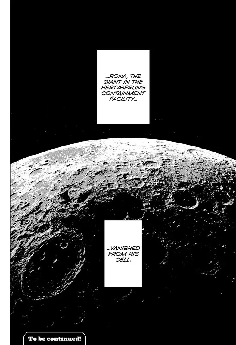 Read COSMOS chapter 0.8 image 42 on Lezhin