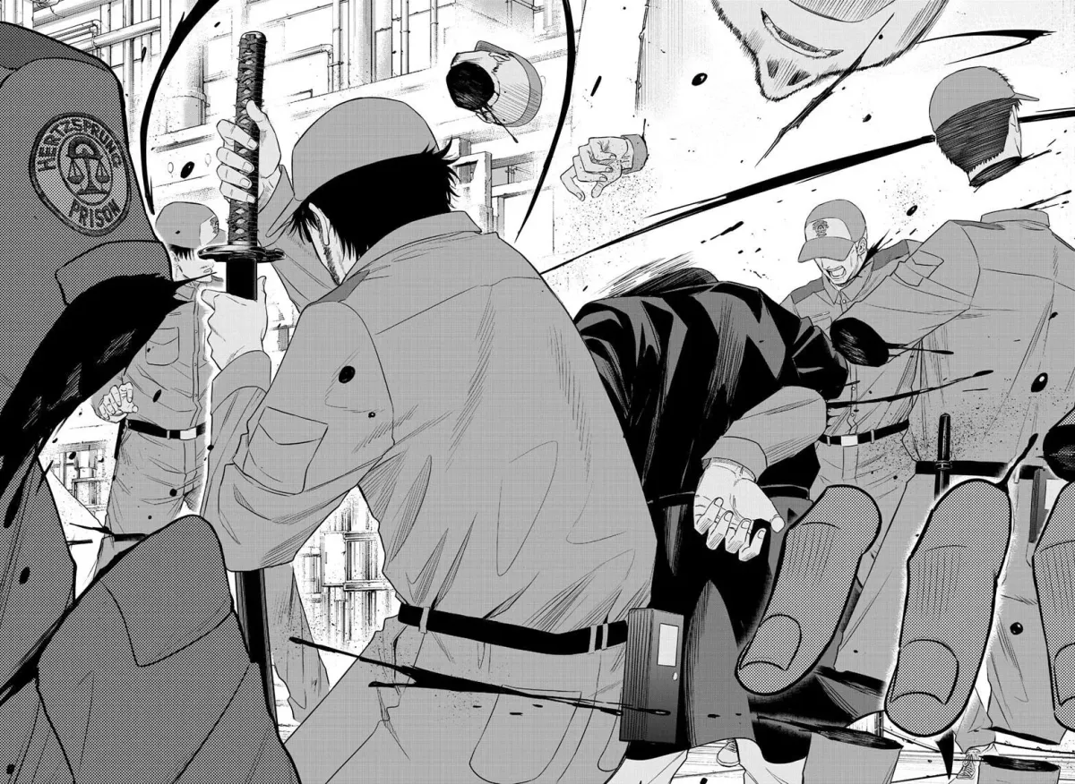 Read COSMOS chapter 0.9 image 26 on Lezhin