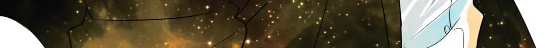 Read COSMOS chapter 0 image 1 on Lezhin