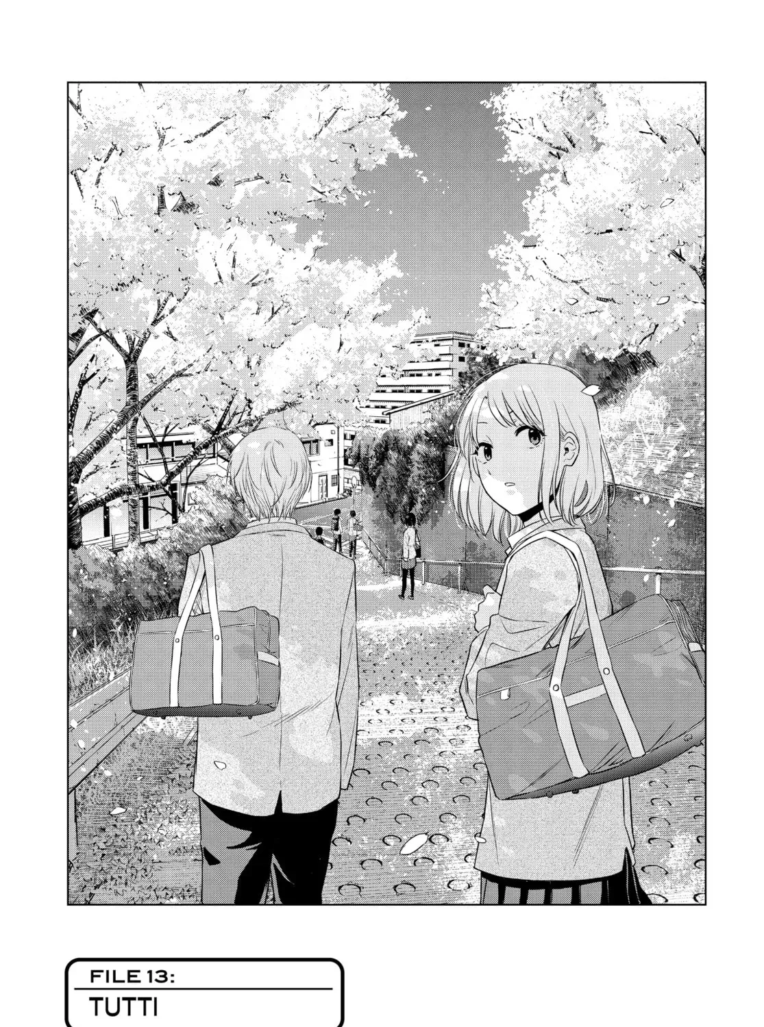 Read COSMOS chapter 0 image 10 on Lezhin