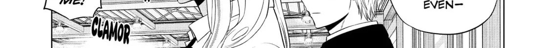 Read COSMOS chapter 0 image 31 on Lezhin