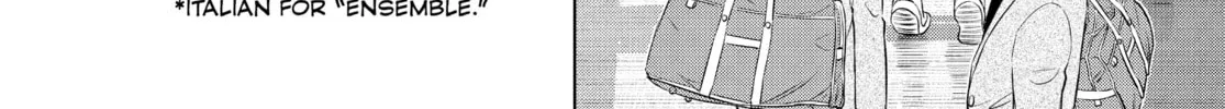 Read COSMOS chapter 0 image 49 on Lezhin