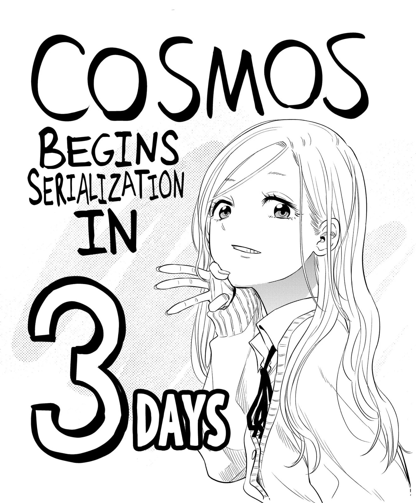 Read COSMOS chapter 1.5 image 1 on Lezhin