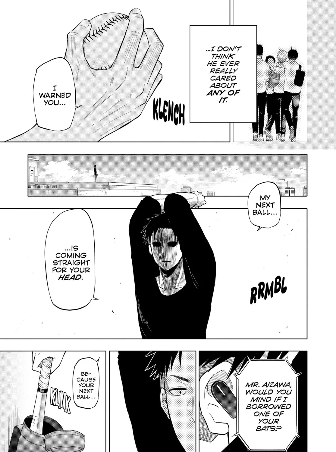 Read COSMOS chapter 1 image 104 on Lezhin