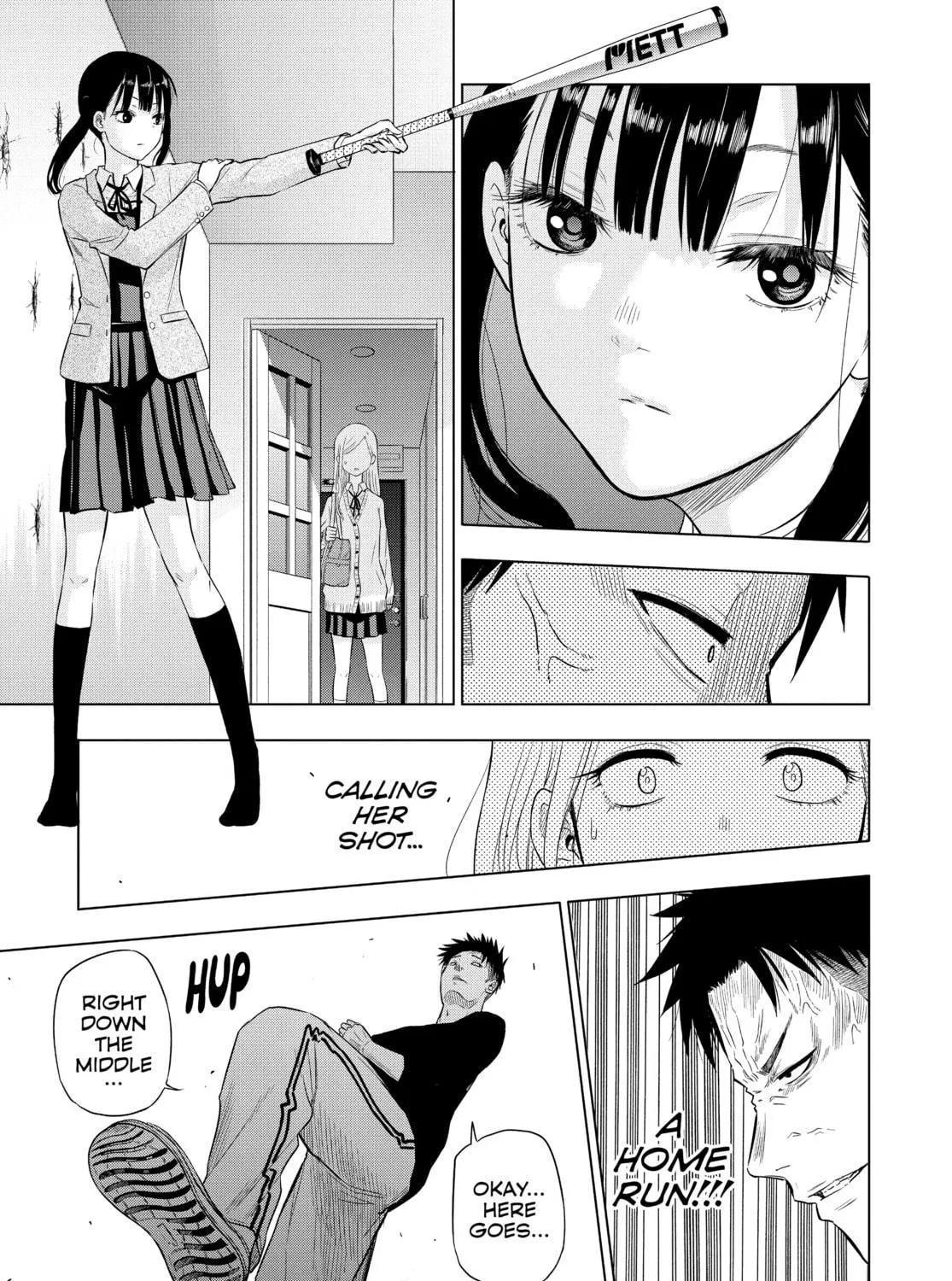Read COSMOS chapter 1 image 112 on Lezhin