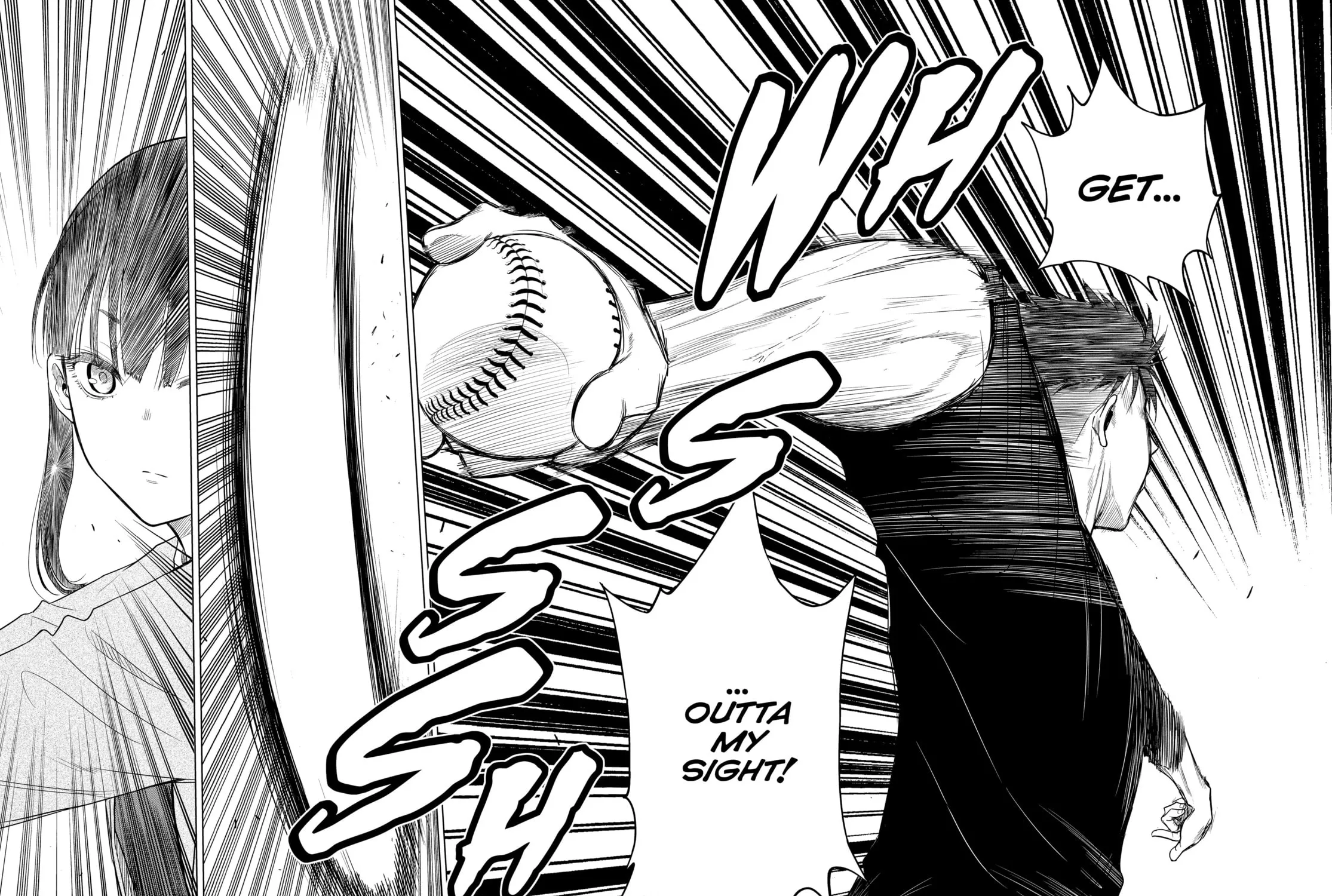 Read COSMOS chapter 1 image 114 on Lezhin