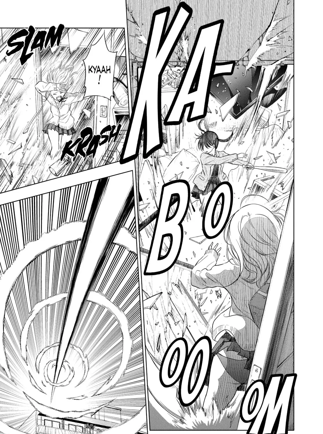 Read COSMOS chapter 1 image 120 on Lezhin