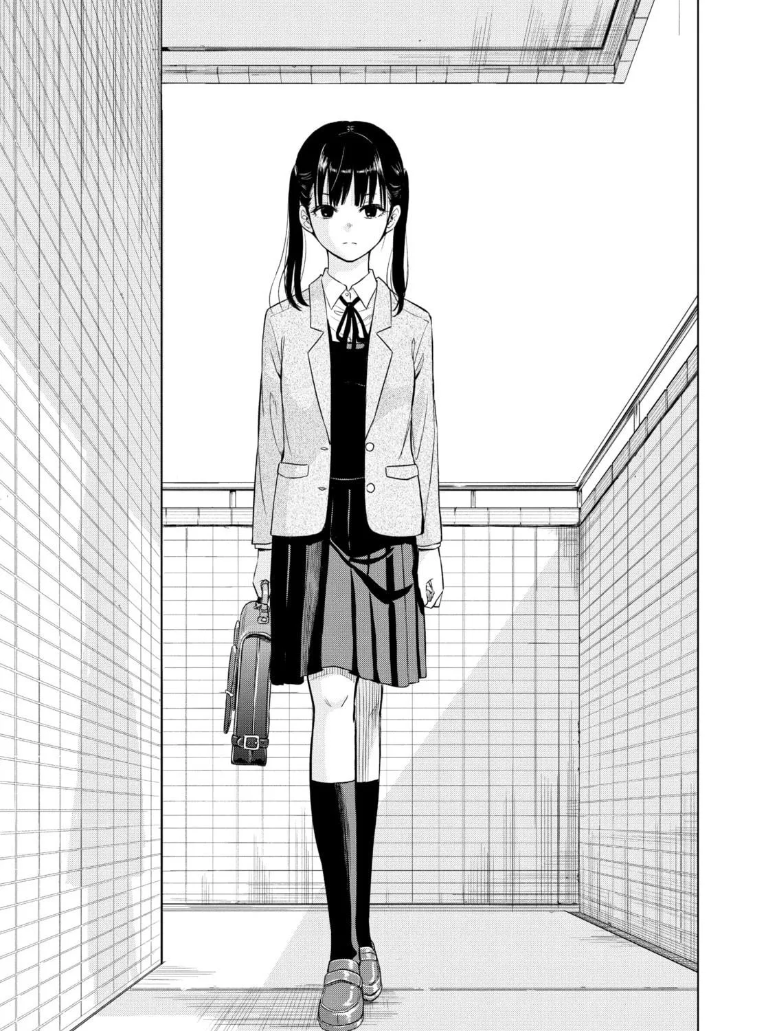 Read COSMOS chapter 1 image 34 on Lezhin