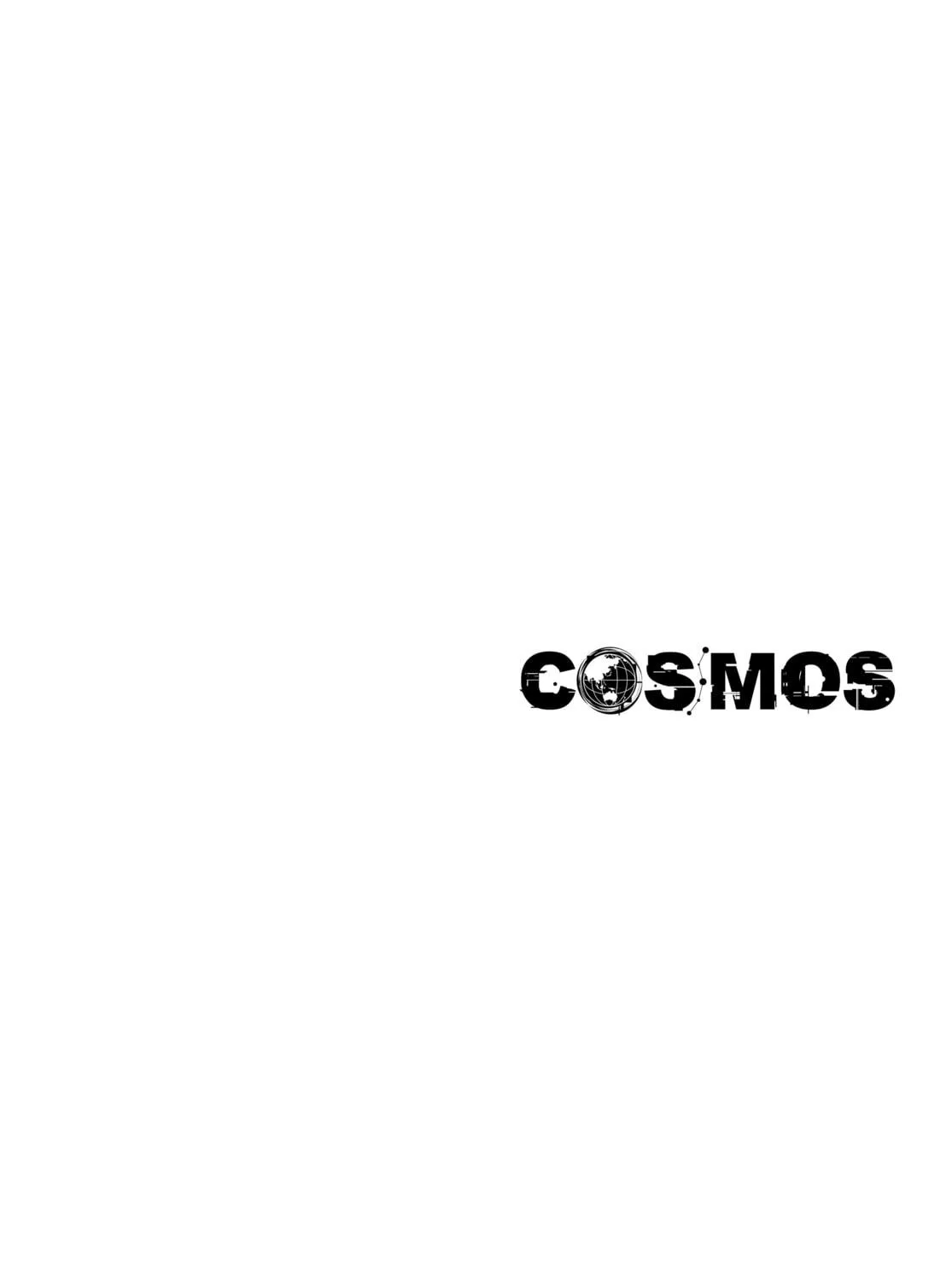Read COSMOS chapter 1 image 4 on Lezhin