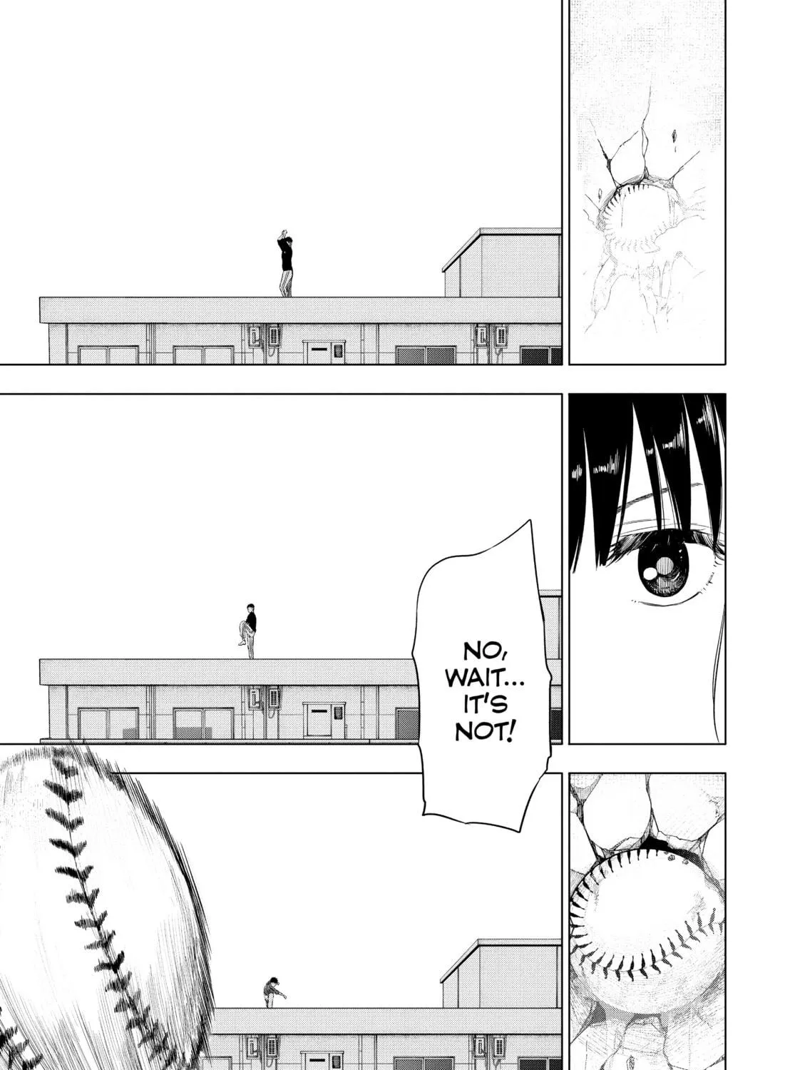 Read COSMOS chapter 1 image 70 on Lezhin