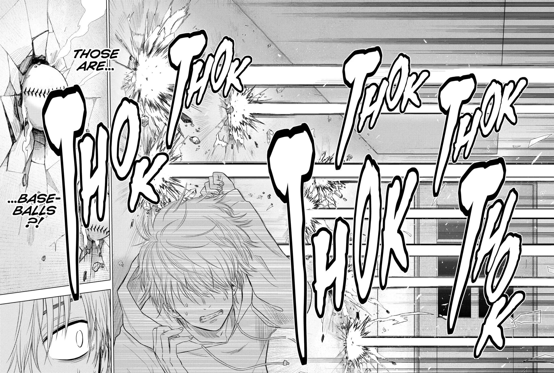 Read COSMOS chapter 1 image 72 on Lezhin
