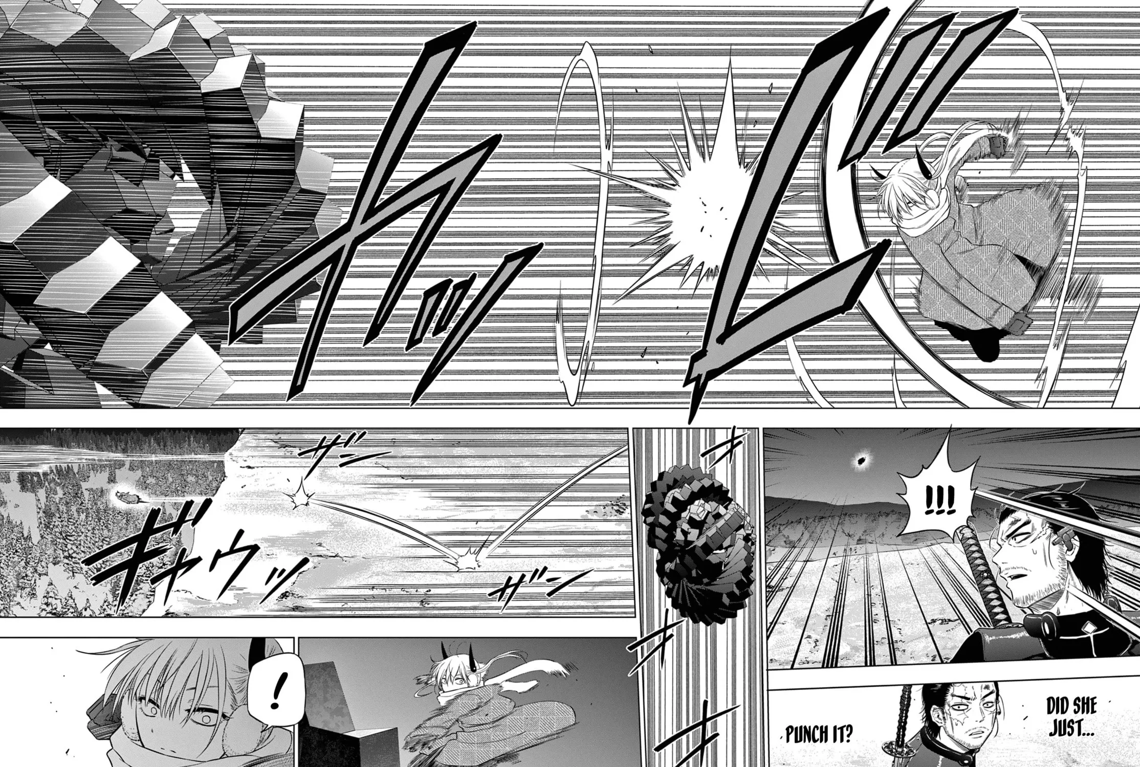 Read COSMOS chapter 10 image 49 on Lezhin