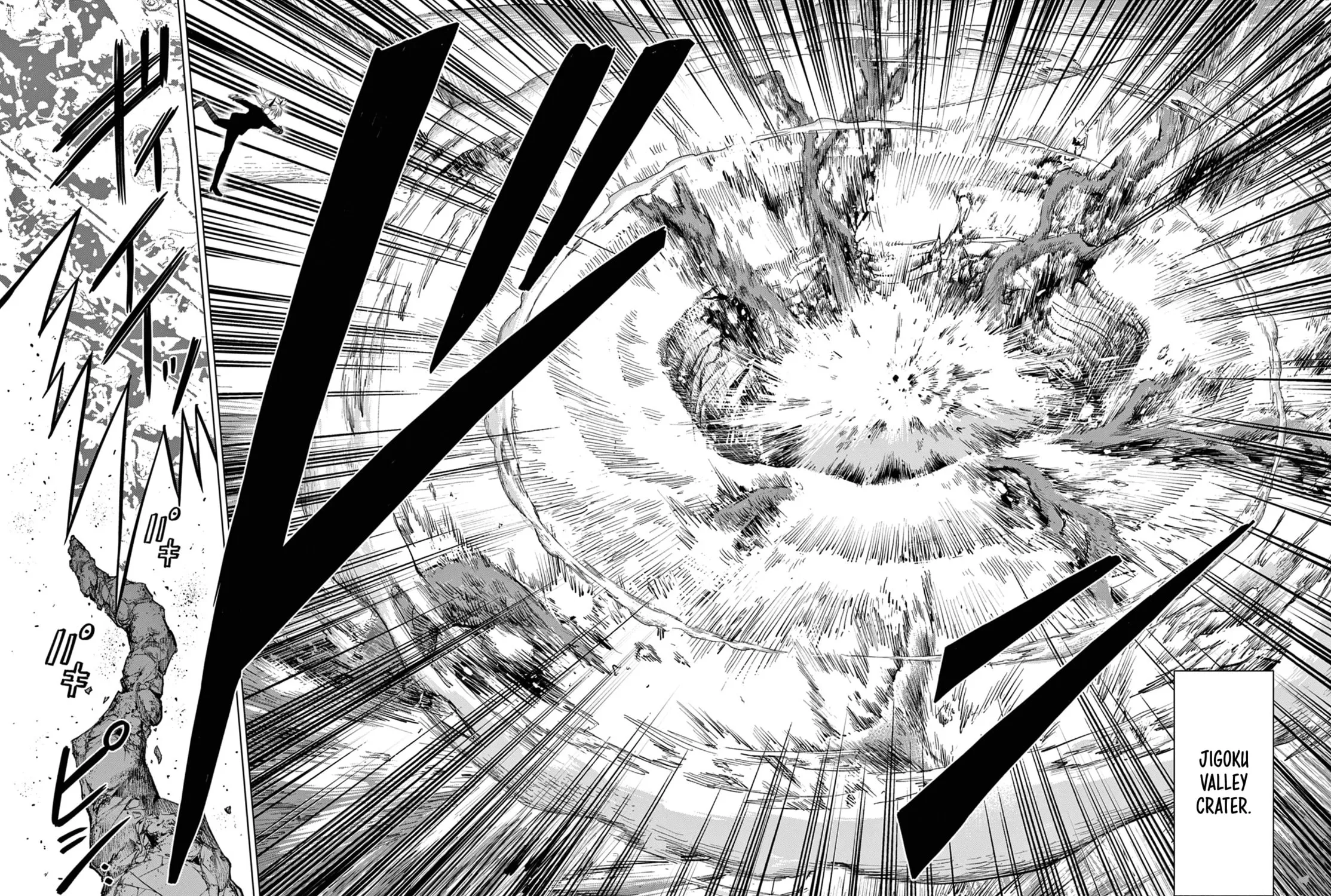Read COSMOS chapter 10 image 71 on Lezhin