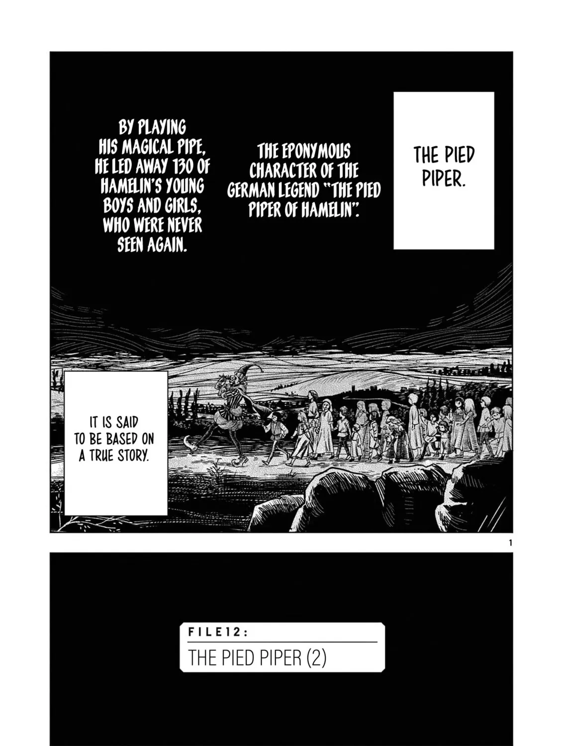 Read COSMOS chapter 12 image 1 on Lezhin
