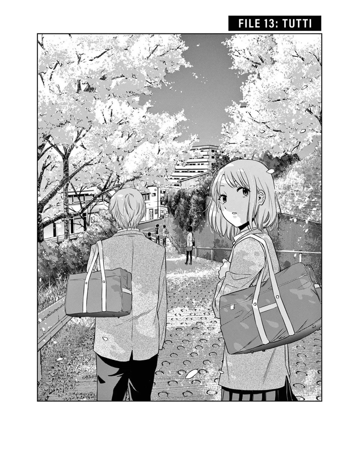 Read COSMOS chapter 13 image 1 on Lezhin