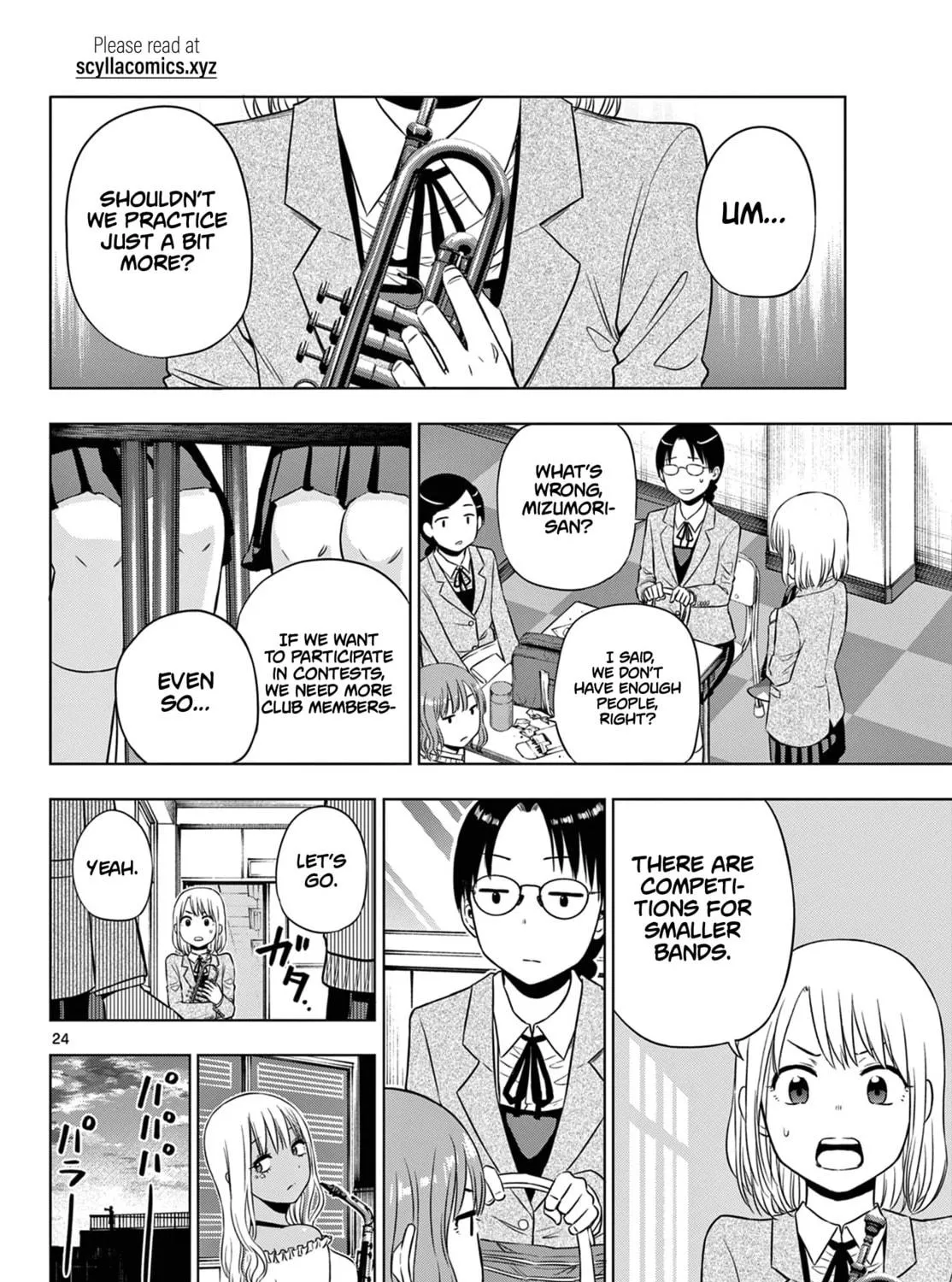 Read COSMOS chapter 13 image 47 on Lezhin