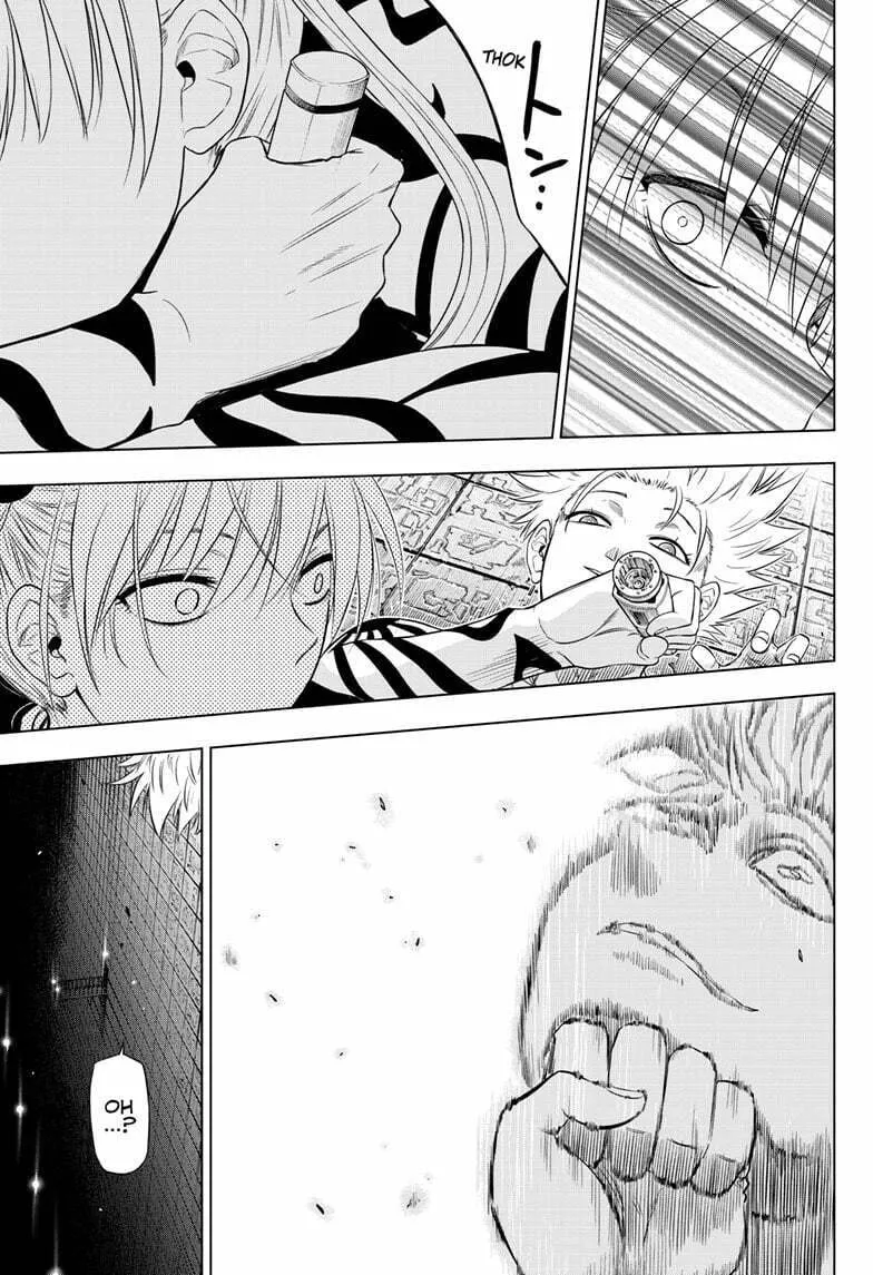 Read COSMOS chapter 18 image 18 on Lezhin
