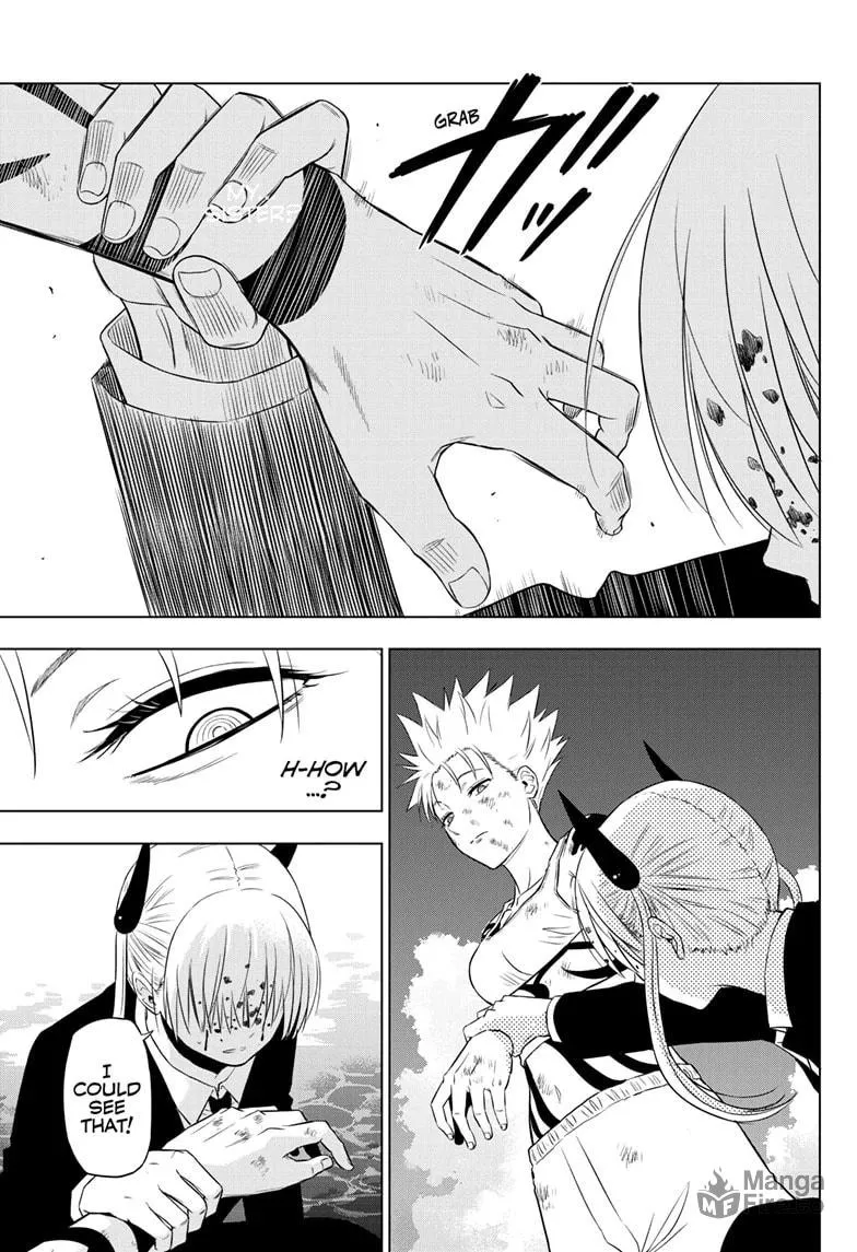 Read COSMOS chapter 18 image 38 on Lezhin