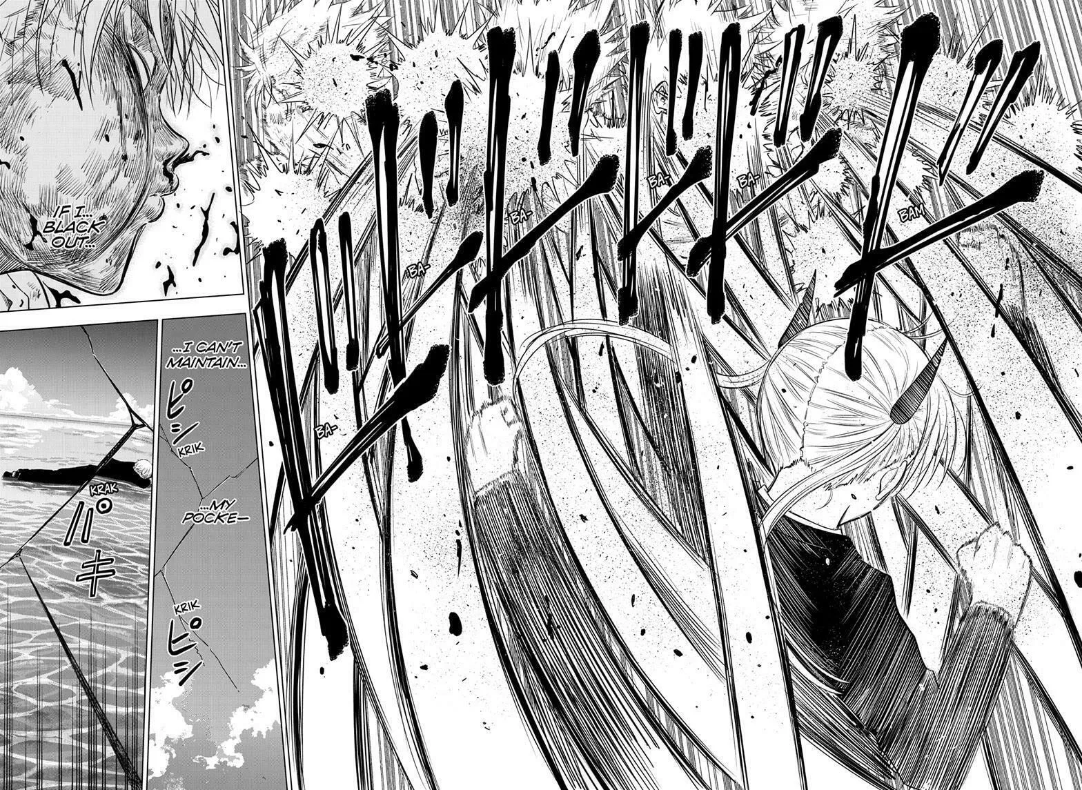Read COSMOS chapter 18 image 43 on Lezhin