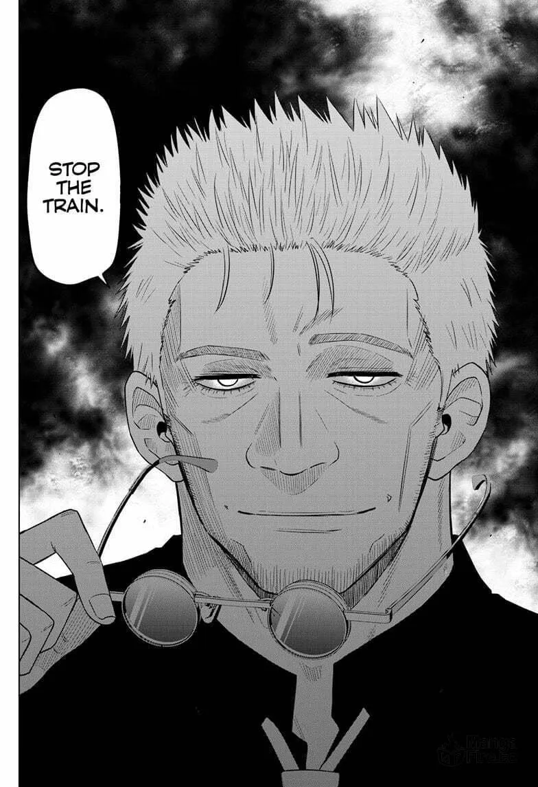 Read COSMOS chapter 25 image 26 on Lezhin