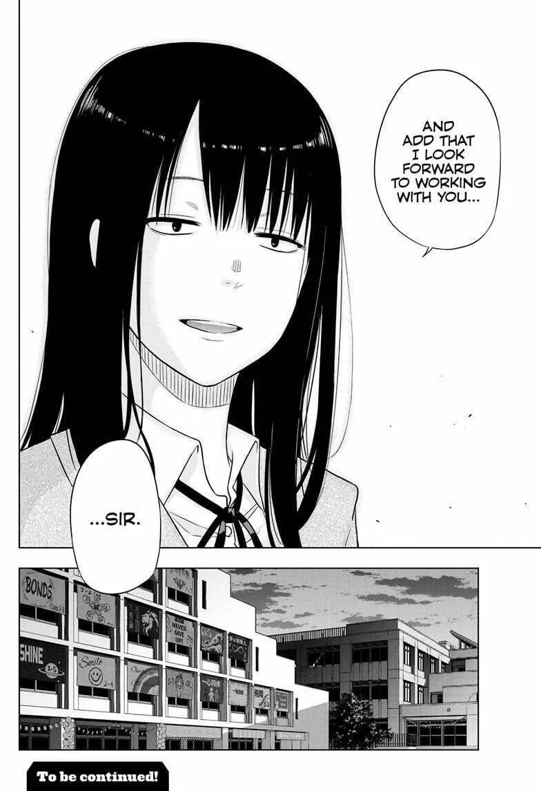 Read COSMOS chapter 26 image 46 on Lezhin