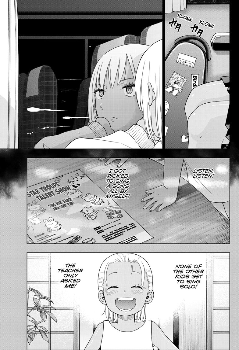 Read COSMOS chapter 29 image 24 on Lezhin