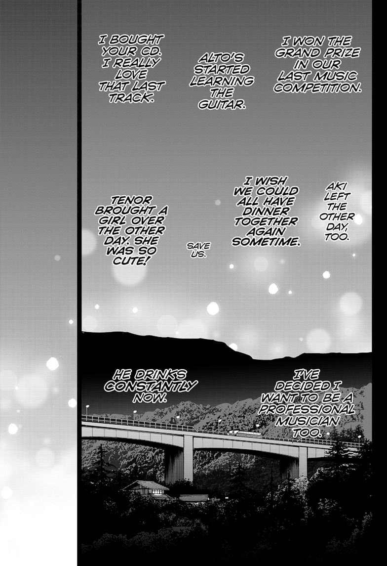 Read COSMOS chapter 29 image 26 on Lezhin