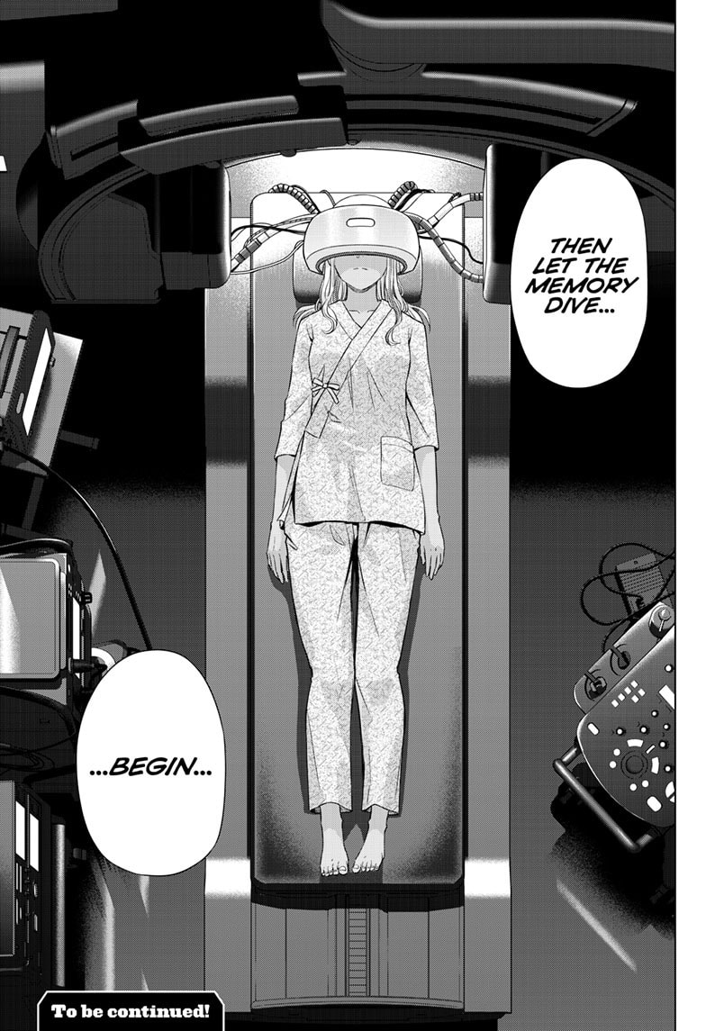 Read COSMOS chapter 29 image 41 on Lezhin