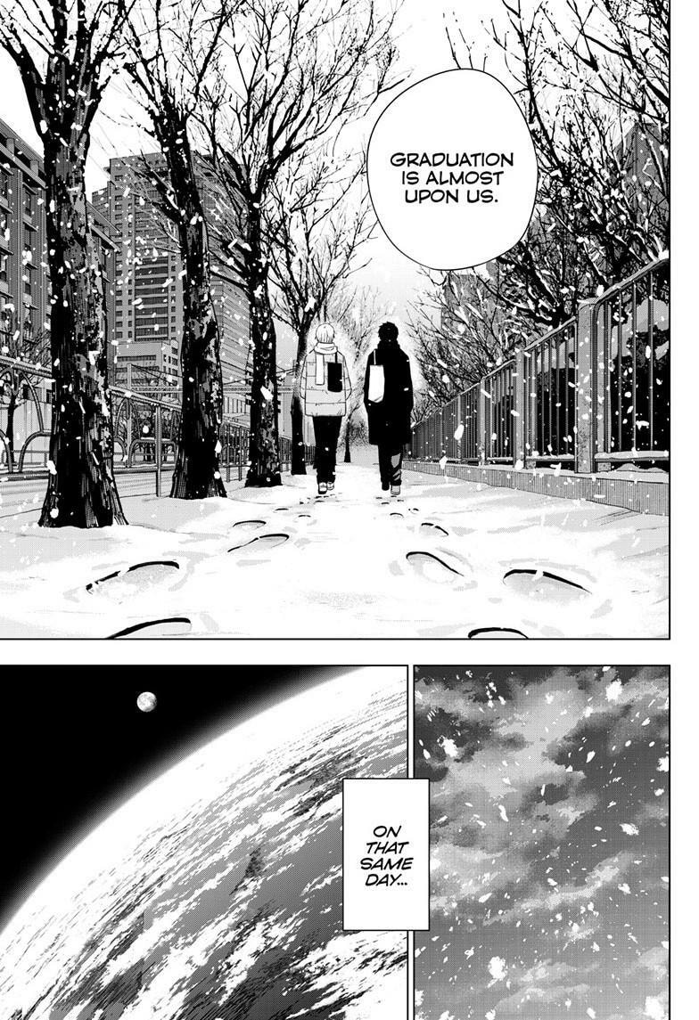Read COSMOS chapter 31 image 43 on Lezhin