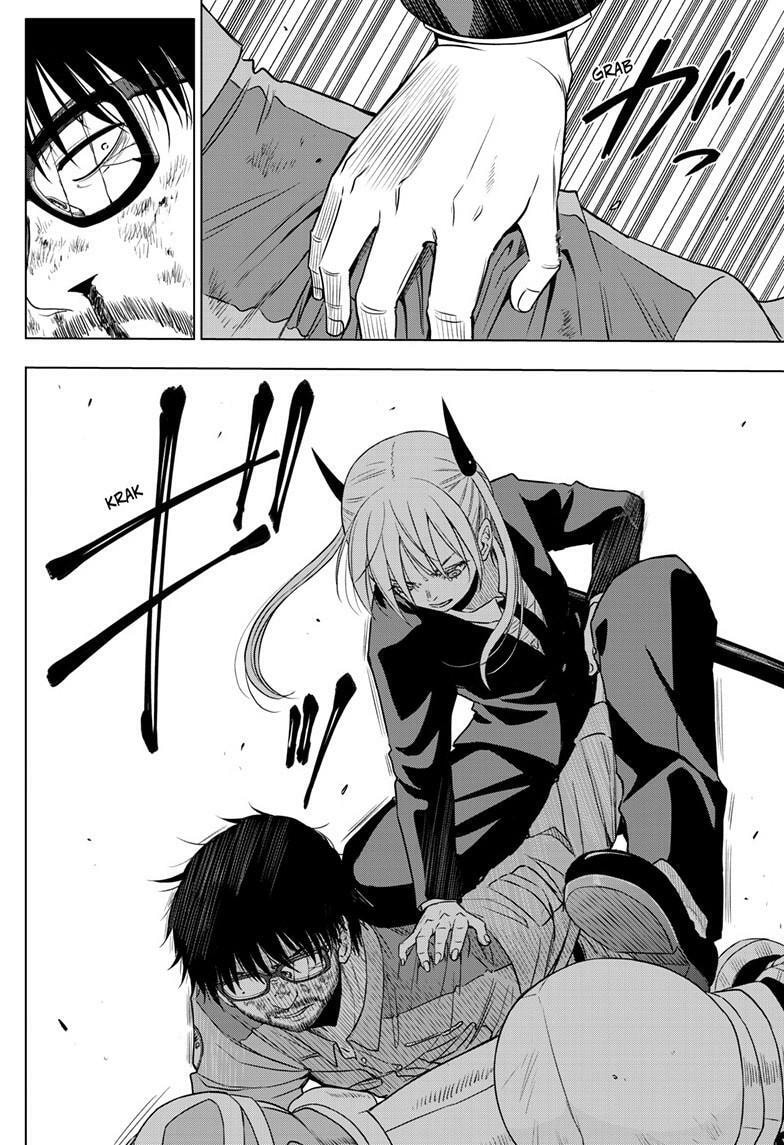 Read COSMOS chapter 33 image 36 on Lezhin