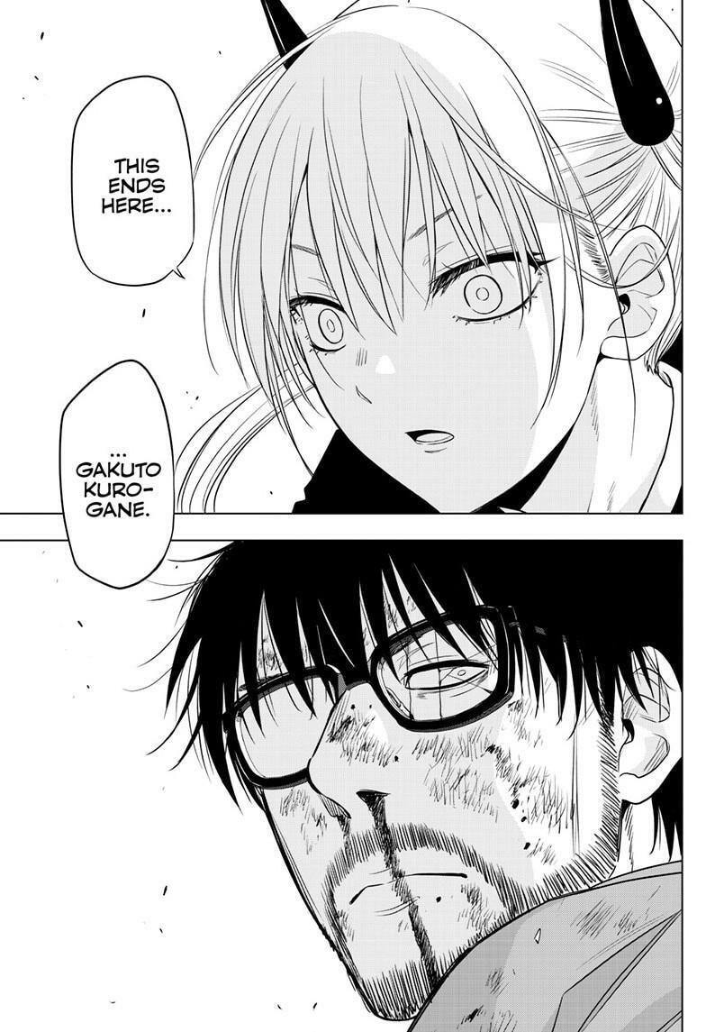 Read COSMOS chapter 33 image 37 on Lezhin