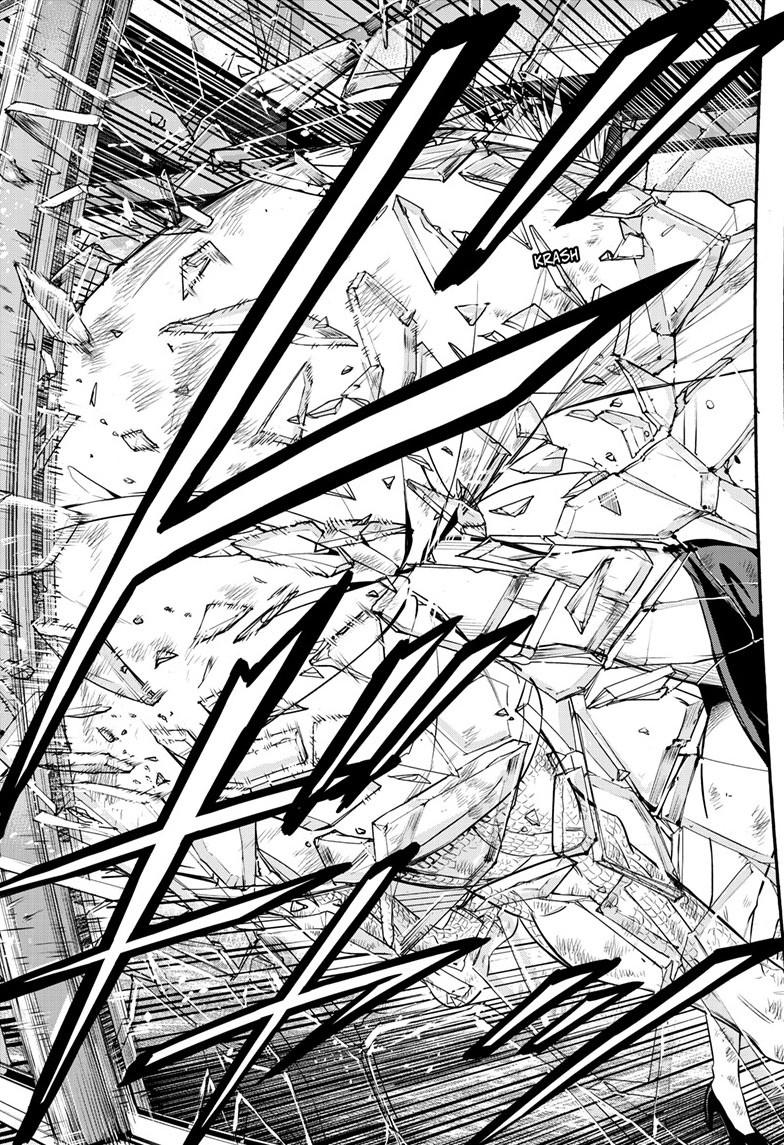 Read COSMOS chapter 36 image 49 on Lezhin