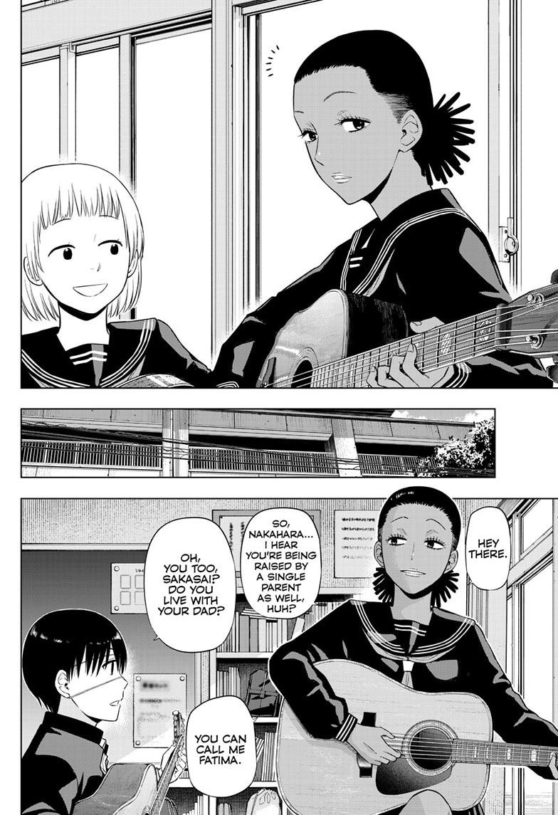 Read COSMOS chapter 37 image 28 on Lezhin