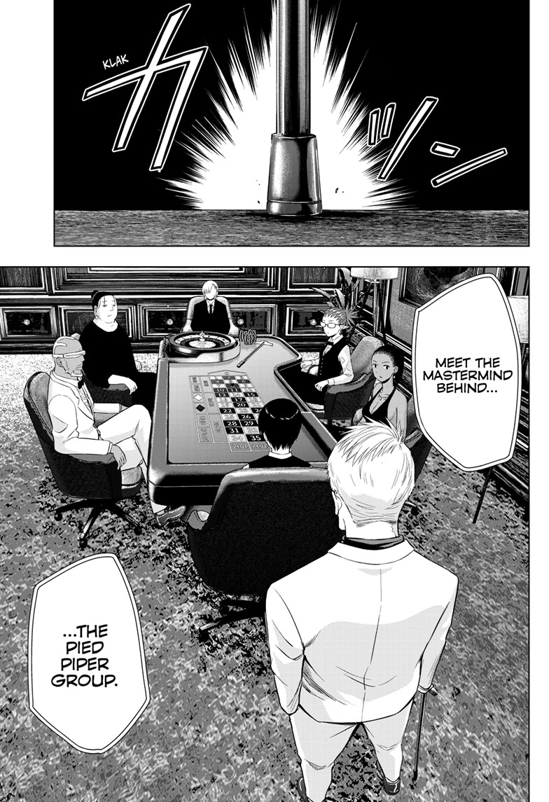 COSMOS Chapter 38 page 12 - 