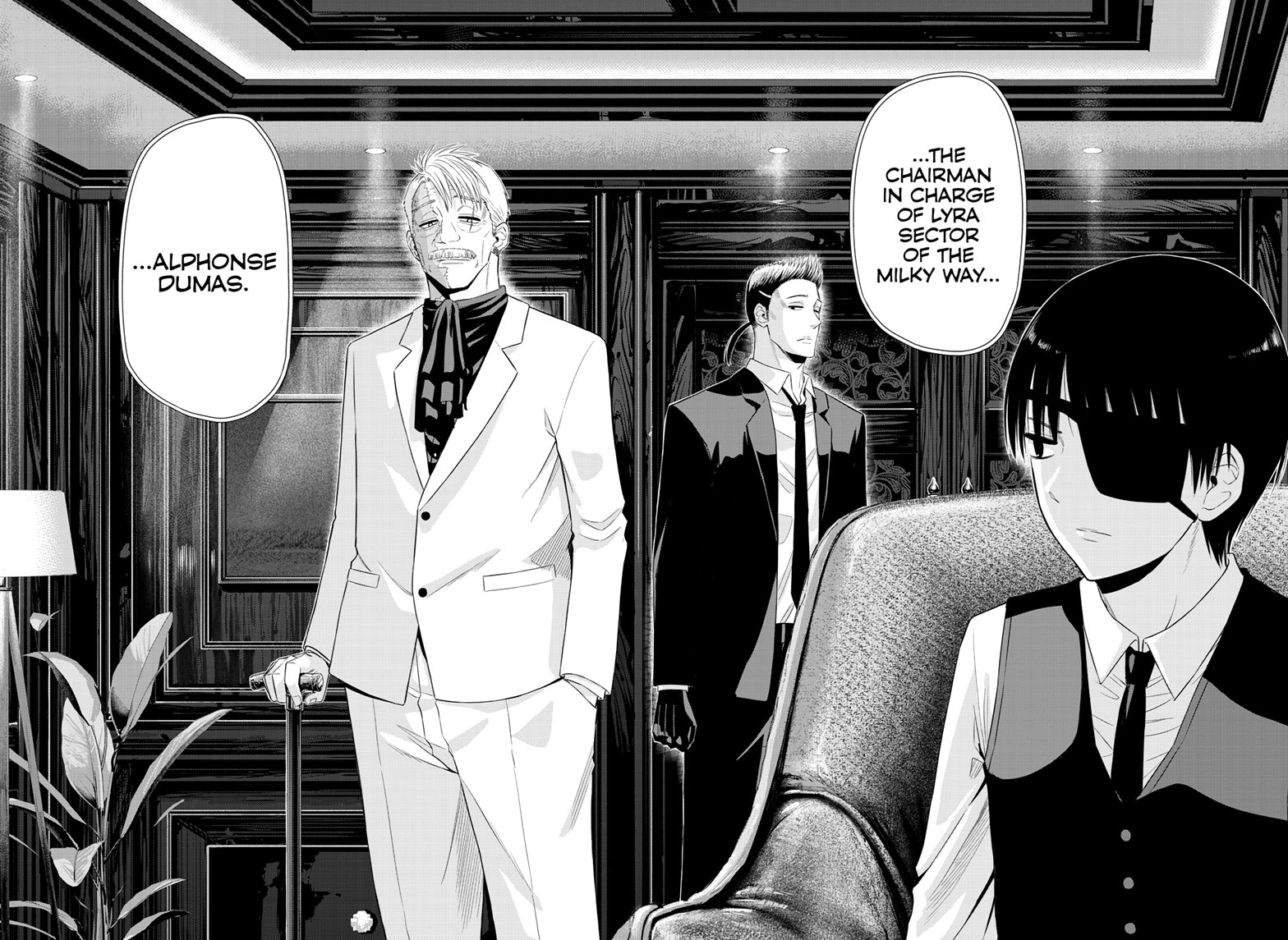 COSMOS Chapter 38 page 13 - 