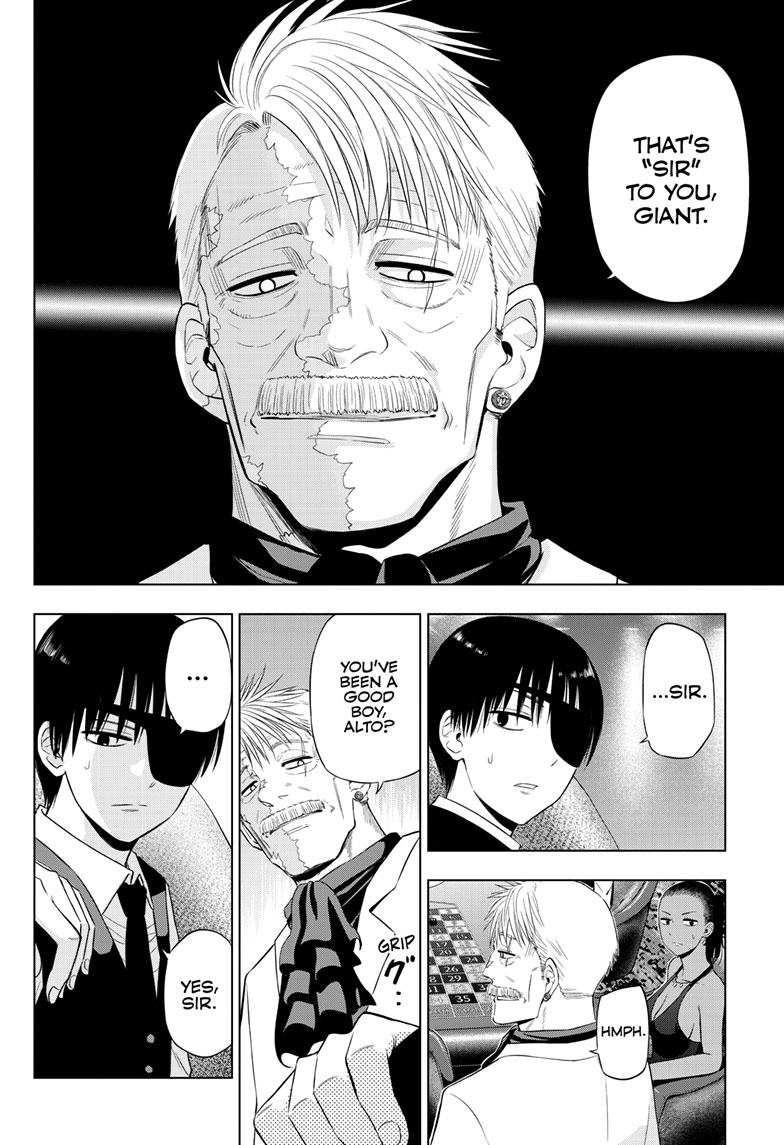 COSMOS Chapter 38 page 14 - 