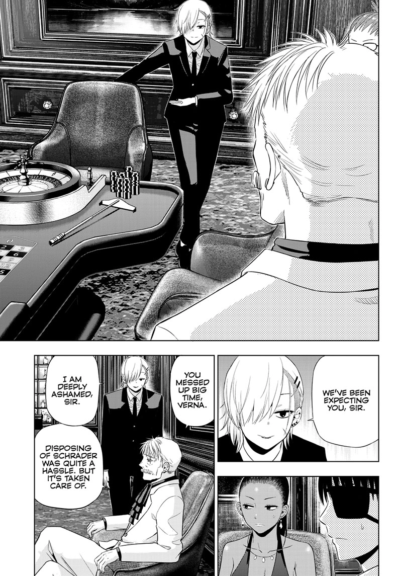 COSMOS Chapter 38 page 15 - 