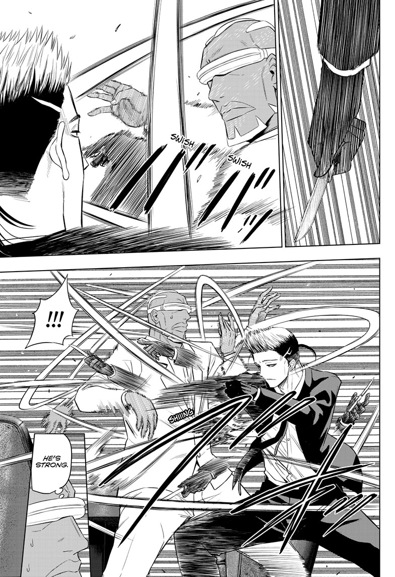 COSMOS Chapter 38 page 19 - 