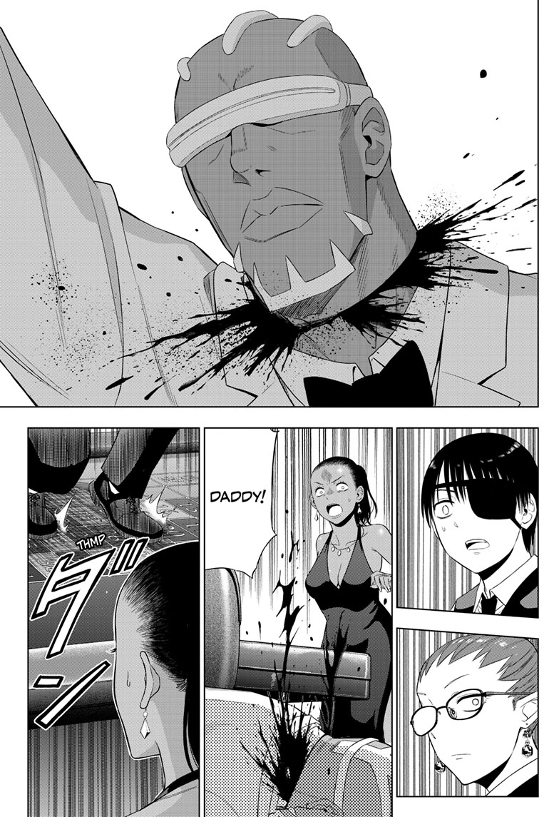 COSMOS Chapter 38 page 21 - 
