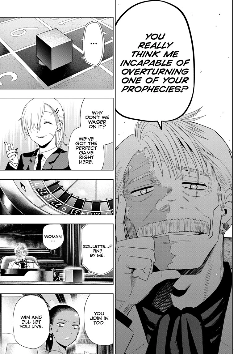 COSMOS Chapter 38 page 25 - 