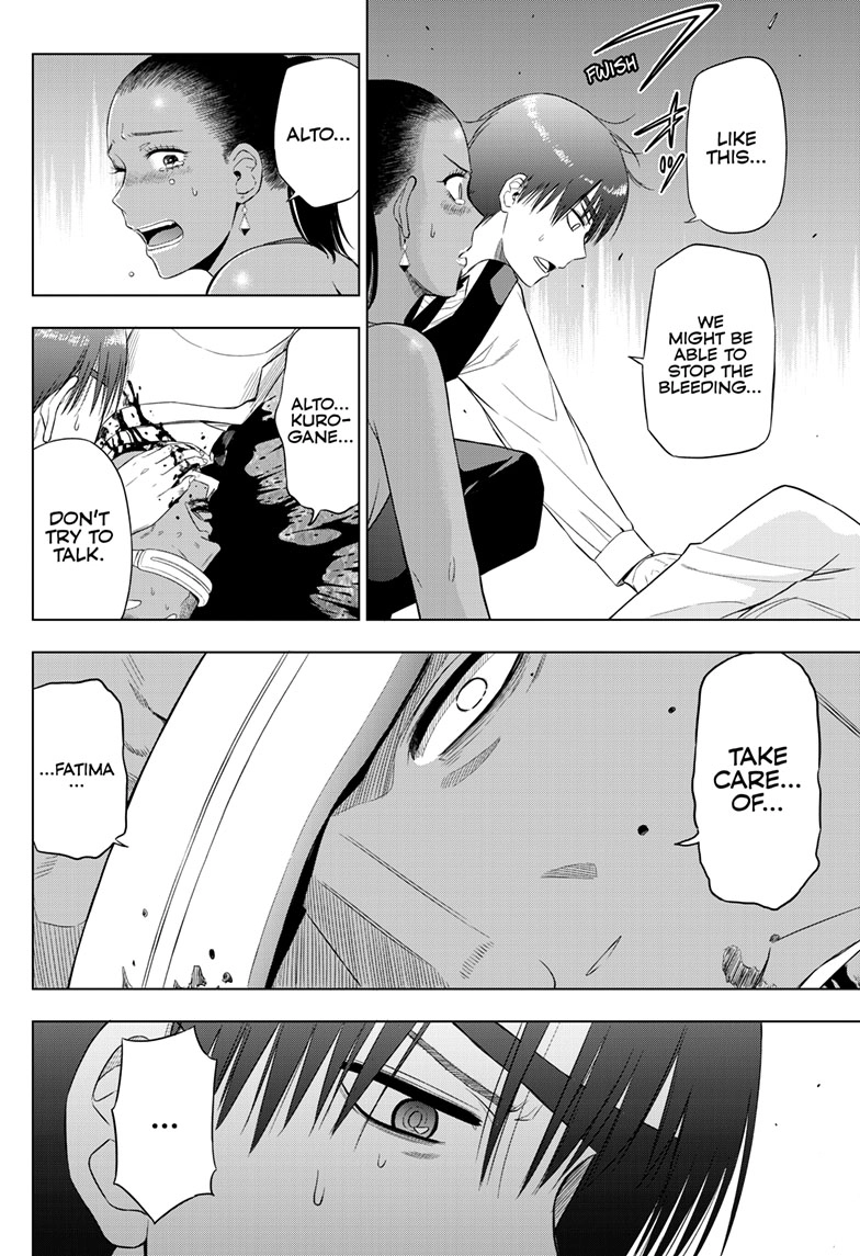 COSMOS Chapter 38 page 28 - 